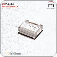 2JP0526B Iridium Internal Passive Antenna - www.multiband-antennas.com
